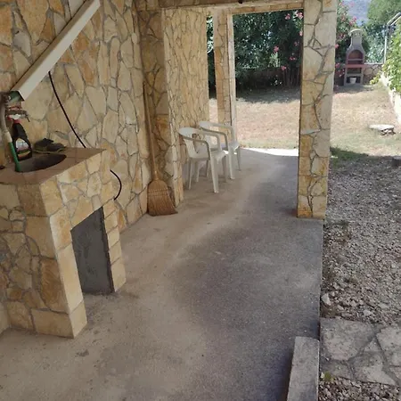 Kuca Za Odmor Hébergement de vacances