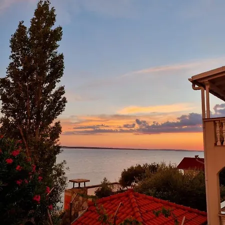 Kuca Za Odmor Hébergement de vacances