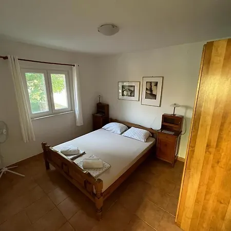 Hébergement de vacances Kuca Za Odmor