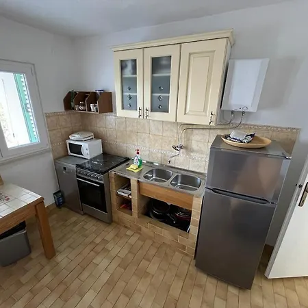 Kuca Za Odmor Hébergement de vacances