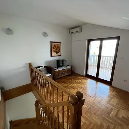 Hébergement de vacances Kuca Za Odmor Rtina
