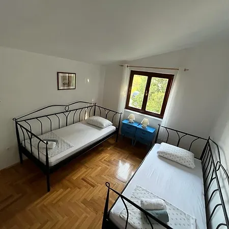 Hébergement de vacances Kuca Za Odmor *