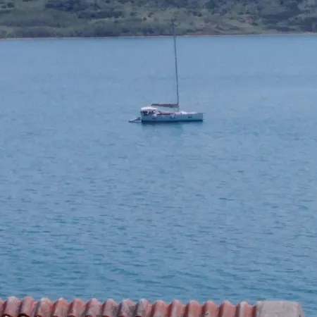 Kuca Za Odmor Hébergement de vacances Rtina