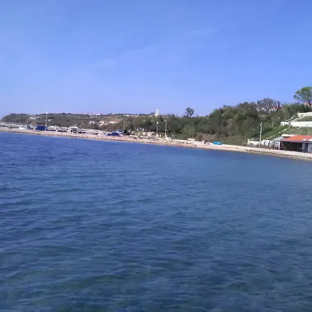 Kuca Za Odmor Hébergement de vacances Rtina