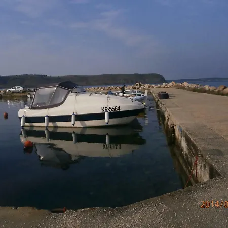 Hébergement de vacances Kuca Za Odmor *