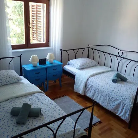 Hébergement de vacances Kuca Za Odmor