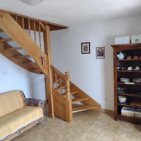 Kuca Za Odmor Rtina