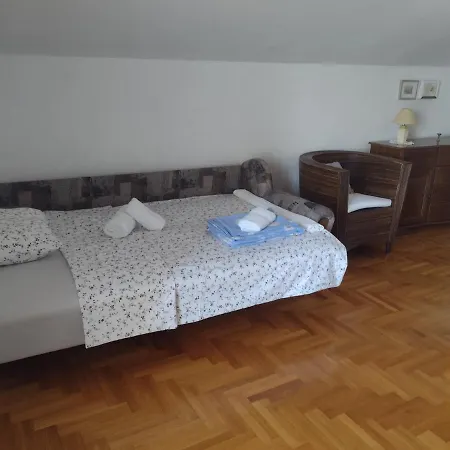 Kuca Za Odmor *