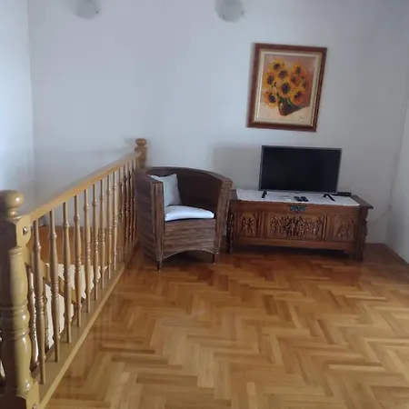 Kuca Za Odmor Rtina