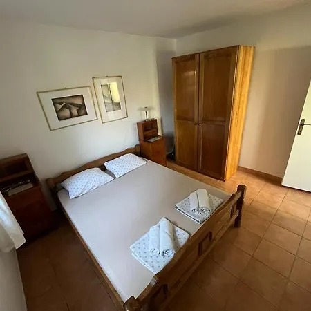 Nyaraló Kuca Za Odmor