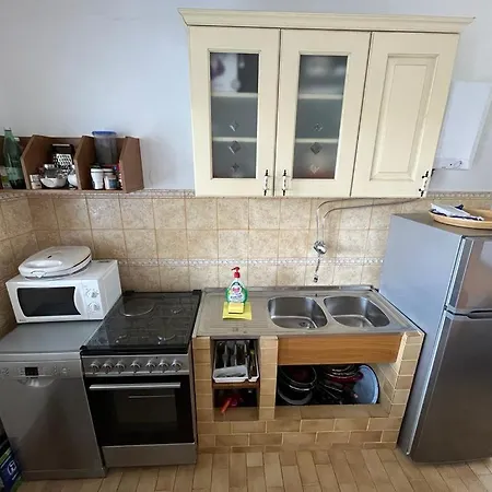 Kuca Za Odmor Rtina