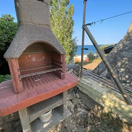 Kuca Za Odmor Nyaraló Rtina