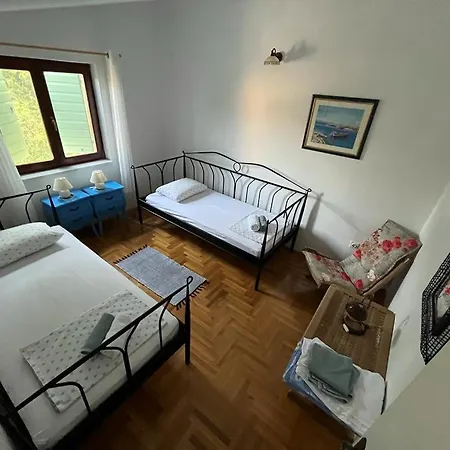 Kuca Za Odmor Rtina