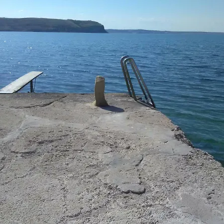 Kuca Za Odmor Rtina