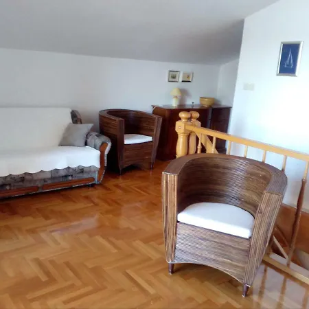 Kuca Za Odmor